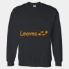 DryBlend Crewneck Sweatshirt Thumbnail