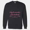 DryBlend Crewneck Sweatshirt Thumbnail