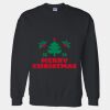 DryBlend Crewneck Sweatshirt Thumbnail