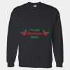 DryBlend Crewneck Sweatshirt Thumbnail