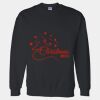 DryBlend Crewneck Sweatshirt Thumbnail