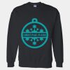 DryBlend Crewneck Sweatshirt Thumbnail
