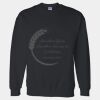 DryBlend Crewneck Sweatshirt Thumbnail