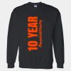 DryBlend Crewneck Sweatshirt Thumbnail