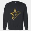 DryBlend Crewneck Sweatshirt Thumbnail
