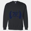 DryBlend Crewneck Sweatshirt Thumbnail