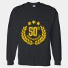 DryBlend Crewneck Sweatshirt Thumbnail