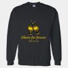 DryBlend Crewneck Sweatshirt Thumbnail