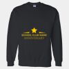 DryBlend Crewneck Sweatshirt Thumbnail
