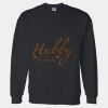 DryBlend Crewneck Sweatshirt Thumbnail