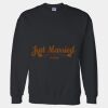DryBlend Crewneck Sweatshirt Thumbnail