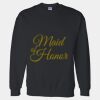 DryBlend Crewneck Sweatshirt Thumbnail