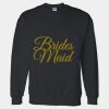 DryBlend Crewneck Sweatshirt Thumbnail