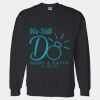 DryBlend Crewneck Sweatshirt Thumbnail