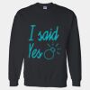 DryBlend Crewneck Sweatshirt Thumbnail