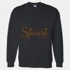 DryBlend Crewneck Sweatshirt Thumbnail