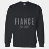 DryBlend Crewneck Sweatshirt Thumbnail