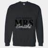 DryBlend Crewneck Sweatshirt Thumbnail