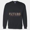 DryBlend Crewneck Sweatshirt Thumbnail