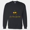 DryBlend Crewneck Sweatshirt Thumbnail