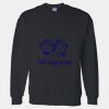 DryBlend Crewneck Sweatshirt Thumbnail