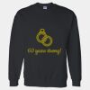DryBlend Crewneck Sweatshirt Thumbnail
