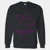 DryBlend Crewneck Sweatshirt Thumbnail