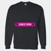 DryBlend Crewneck Sweatshirt Thumbnail