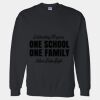 DryBlend Crewneck Sweatshirt Thumbnail