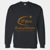 DryBlend Crewneck Sweatshirt Thumbnail