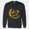 DryBlend Crewneck Sweatshirt Thumbnail