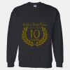 DryBlend Crewneck Sweatshirt Thumbnail
