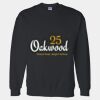DryBlend Crewneck Sweatshirt Thumbnail