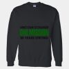 DryBlend Crewneck Sweatshirt Thumbnail