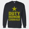 DryBlend Crewneck Sweatshirt Thumbnail