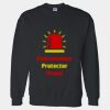 DryBlend Crewneck Sweatshirt Thumbnail