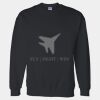 DryBlend Crewneck Sweatshirt Thumbnail