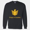 DryBlend Crewneck Sweatshirt Thumbnail