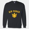 DryBlend Crewneck Sweatshirt Thumbnail