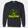 DryBlend Crewneck Sweatshirt Thumbnail