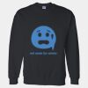 DryBlend Crewneck Sweatshirt Thumbnail