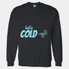 DryBlend Crewneck Sweatshirt Thumbnail