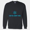 DryBlend Crewneck Sweatshirt Thumbnail