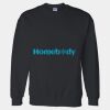 DryBlend Crewneck Sweatshirt Thumbnail