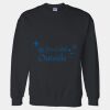 DryBlend Crewneck Sweatshirt Thumbnail