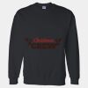 DryBlend Crewneck Sweatshirt Thumbnail