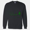 DryBlend Crewneck Sweatshirt Thumbnail