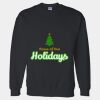 DryBlend Crewneck Sweatshirt Thumbnail