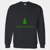 DryBlend Crewneck Sweatshirt Thumbnail