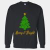 DryBlend Crewneck Sweatshirt Thumbnail